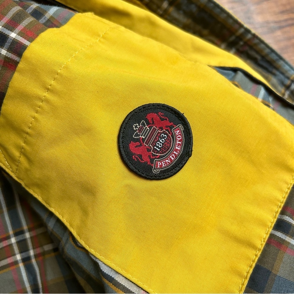 Pendleton womens Utility Jacket - Picture 3 of 12